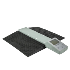 CARAVAN DIGITAL WEIGHT SCALES