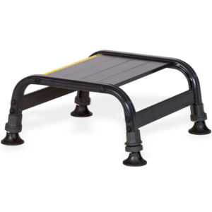 SINGLE DELUXE CARAVAN STEP