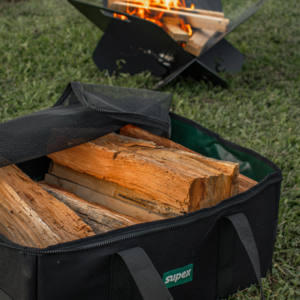 HEAVY DUTY GEAR BAG