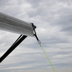 AWNING BARREL BUNGEES
